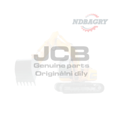 209 40 KPH Harness - 333/R0135